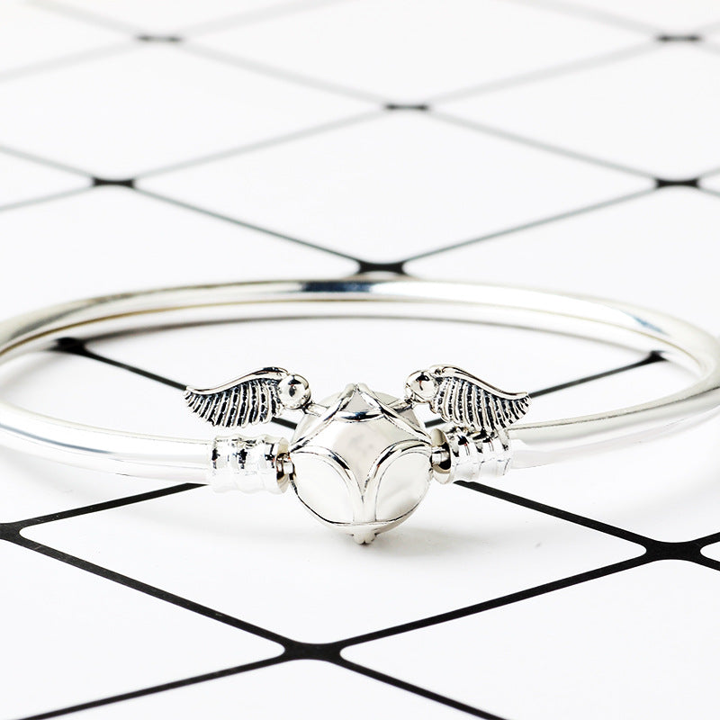 Pulsera Snitch