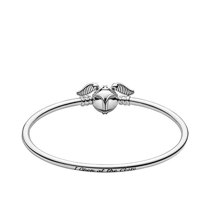 Pulsera Snitch