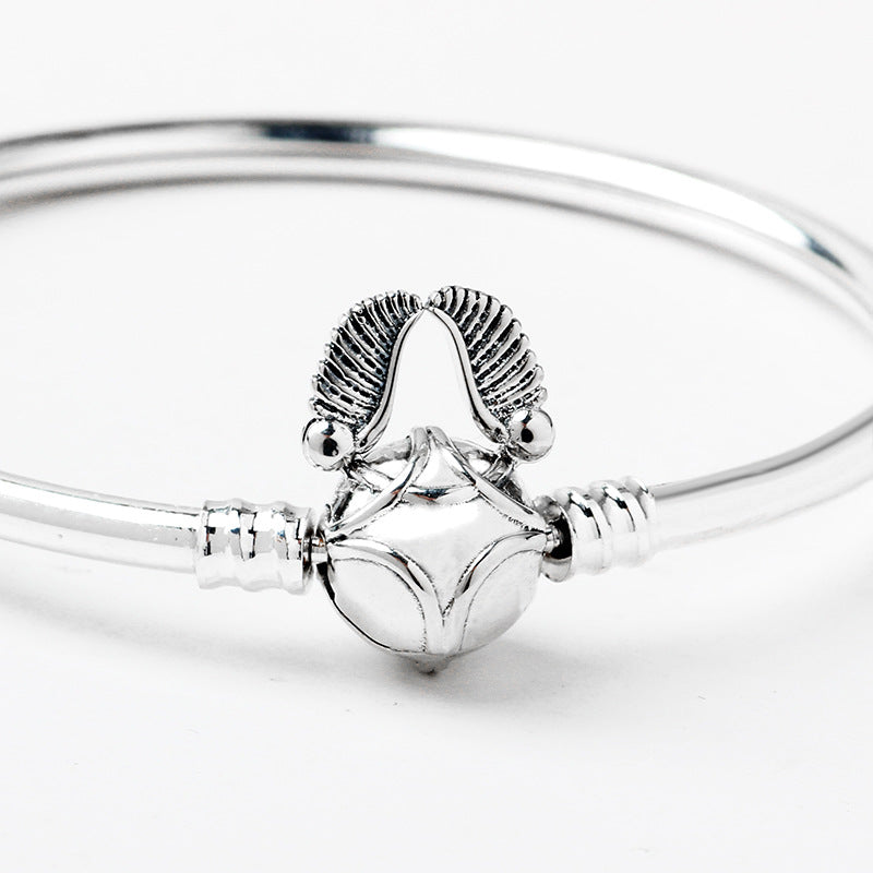 Pulsera Snitch