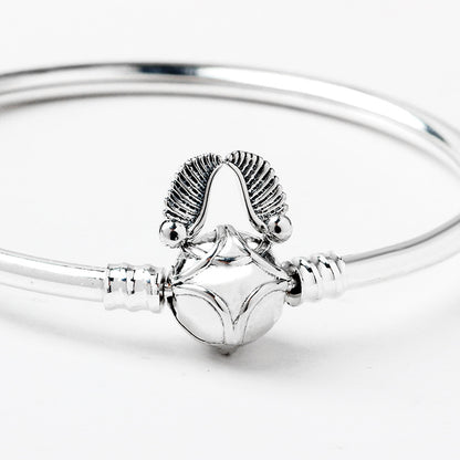 Pulsera Snitch
