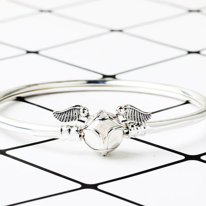 Pulsera Snitch